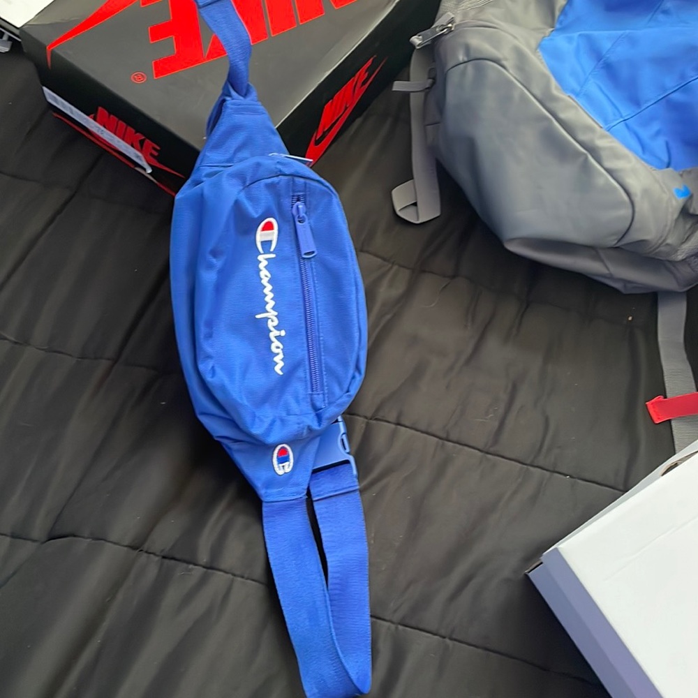 Champion Waist FannyPack